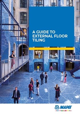 A Guide to External Floor Tiling